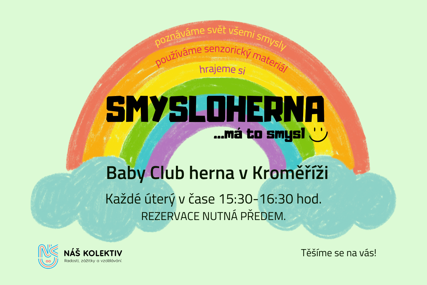 SMYSLOHERNA
