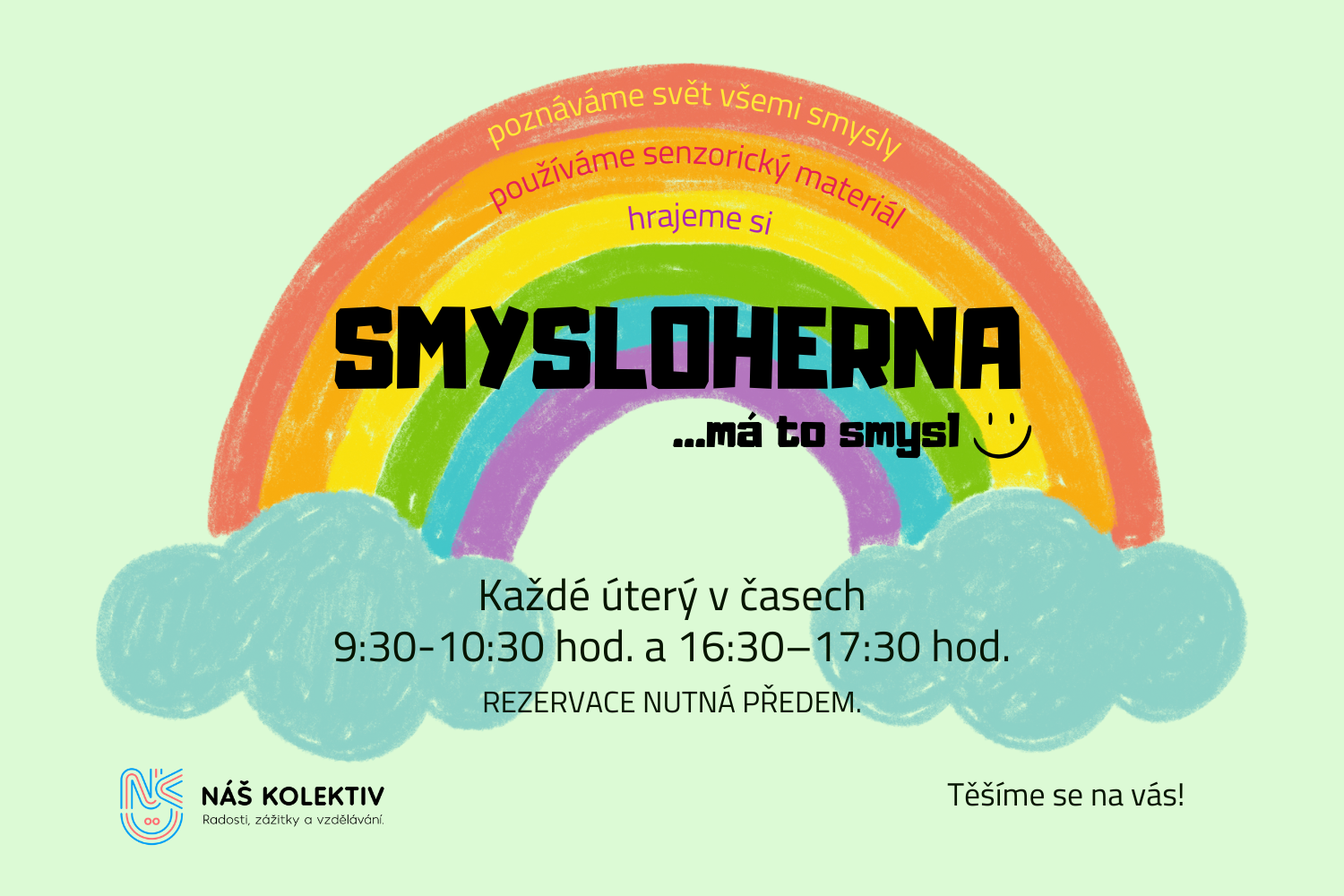 Smysloherna